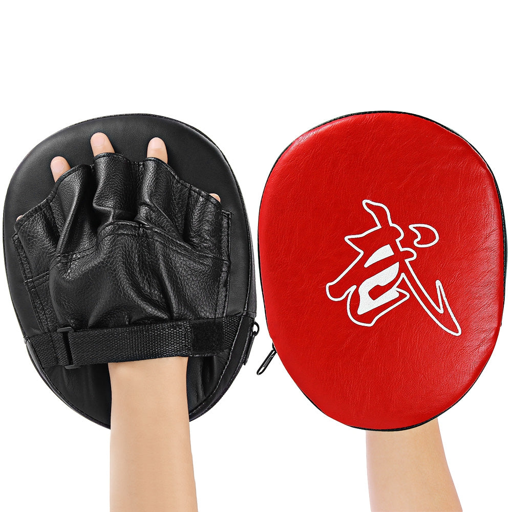 Boxing Pads. Taekwondo, MMA training equipment