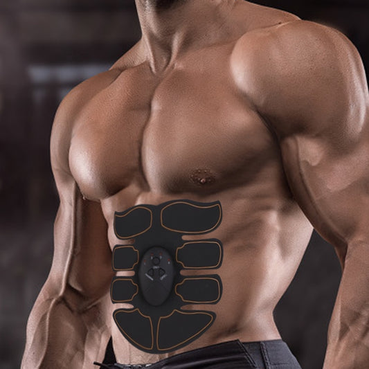 Tactical Abs Machine. Abs Stimulator. 6 Pack Abs trainer exercises.