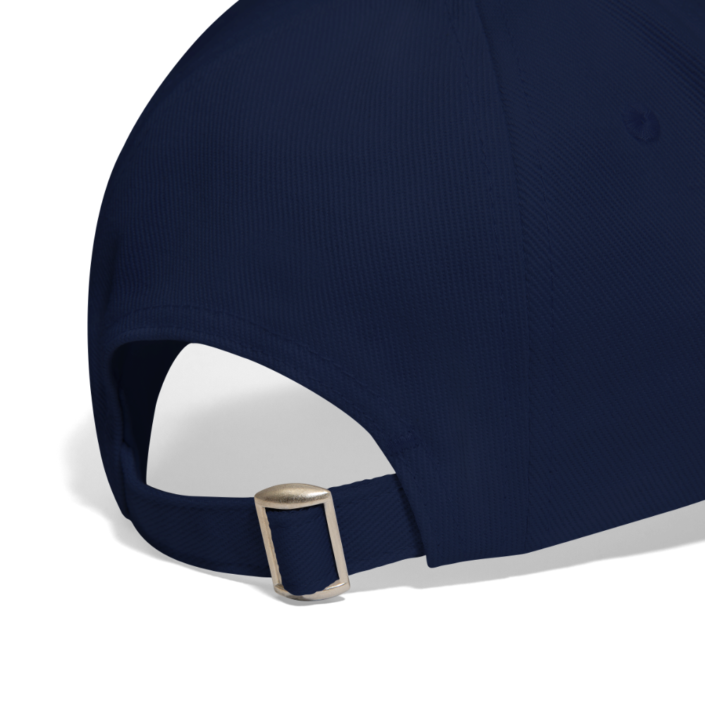 Ruthless Fitness Cap - blue/blue