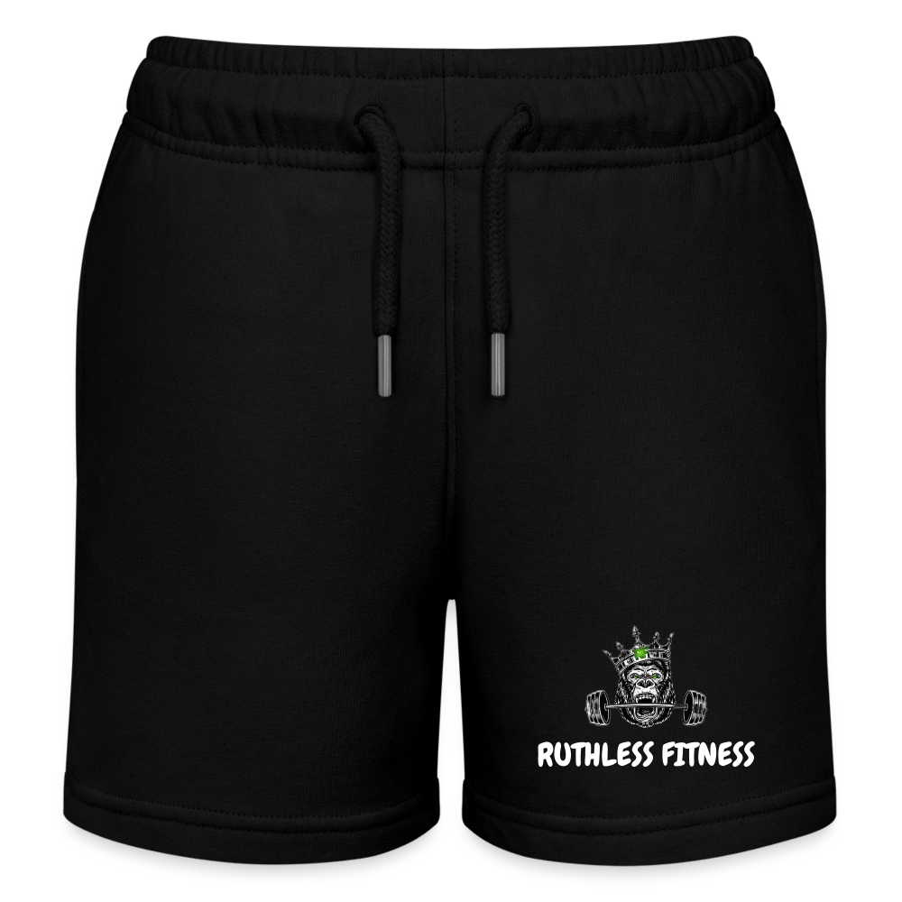 Kids Shorts - black