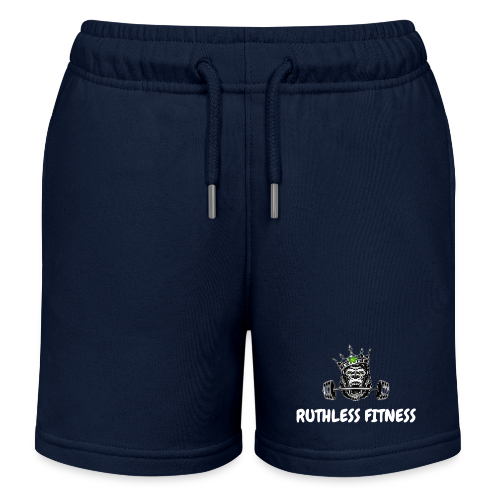 Kids Shorts - navy