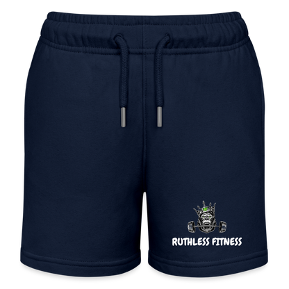 Kids Shorts - navy